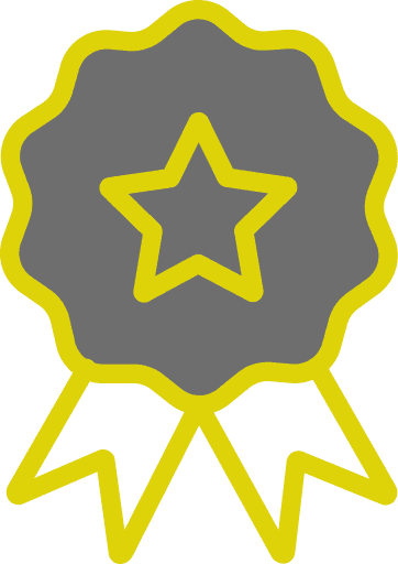 Achievement Badge